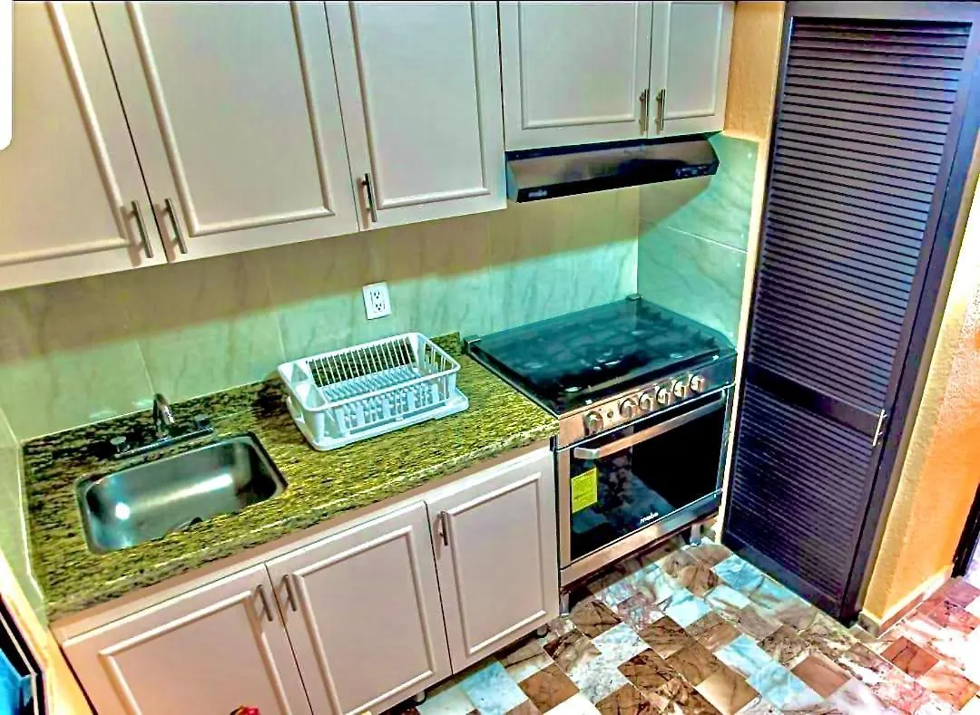 Deluxe 2 Bedroom Condo Cancun Mexico