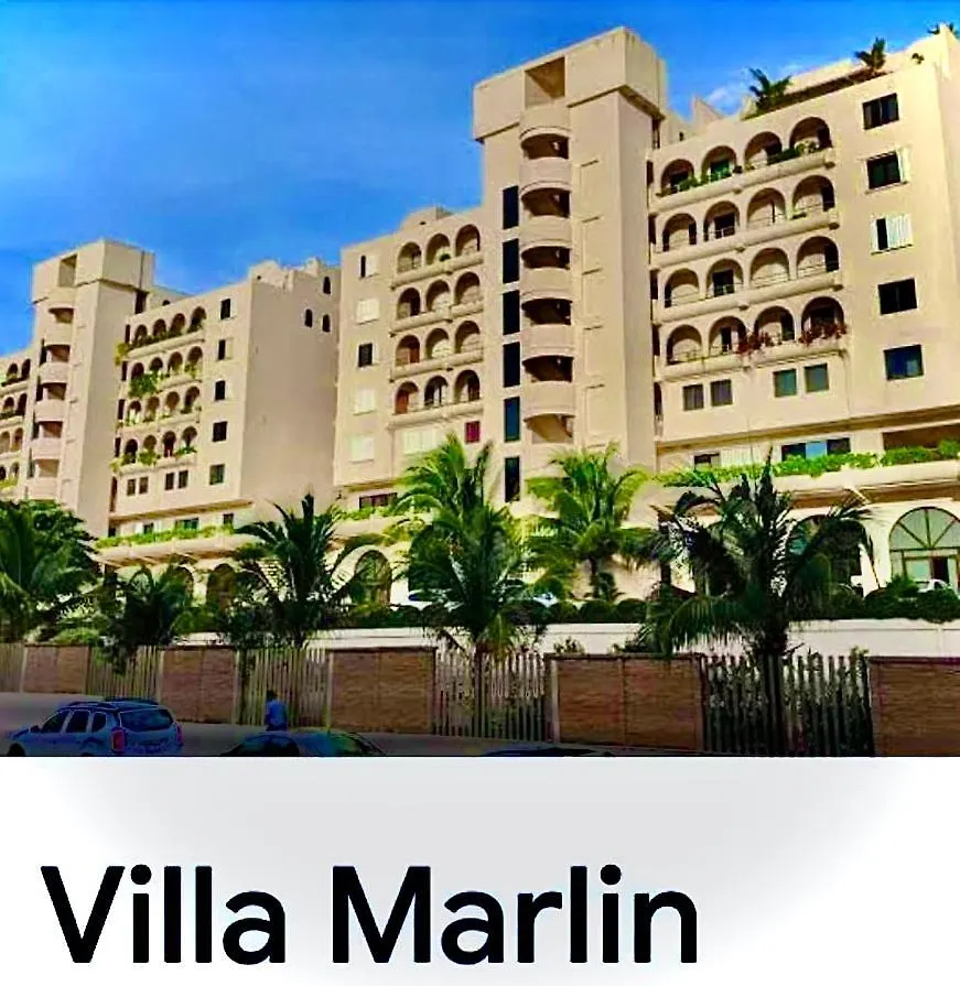 Deluxe 2 Bedroom Condo Cancun Apartment