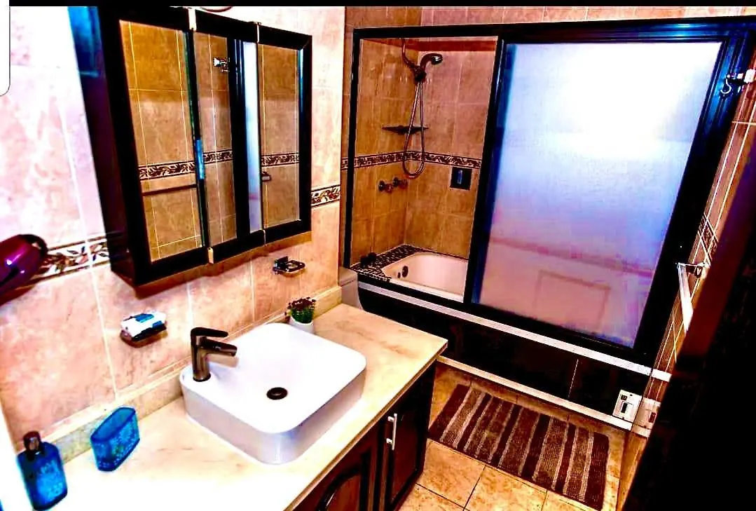 Deluxe 2 Bedroom Condo Cancun 0*,