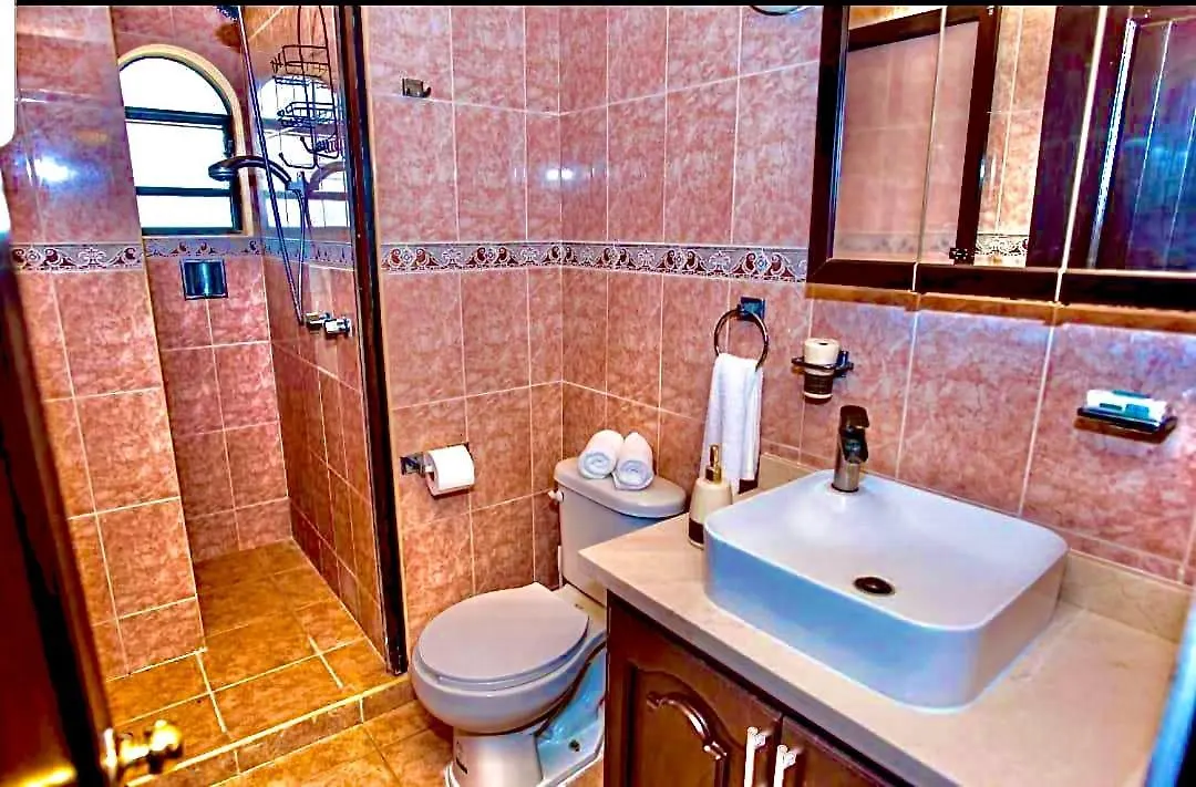 Apartment Deluxe 2 Bedroom Condo Cancun