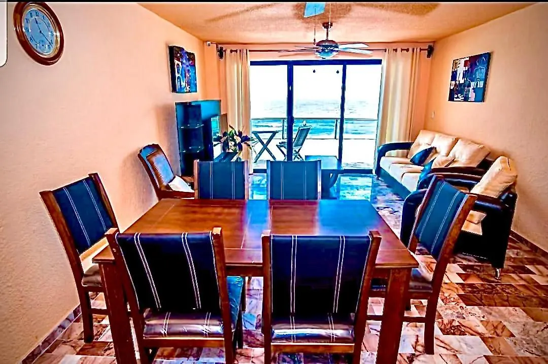 Deluxe 2 Bedroom Condo Cancun Mexico