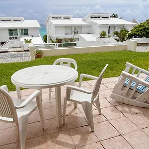 Brisas Shores & Oceanfront 1 Or 2 Bedrooms Zone Cancun