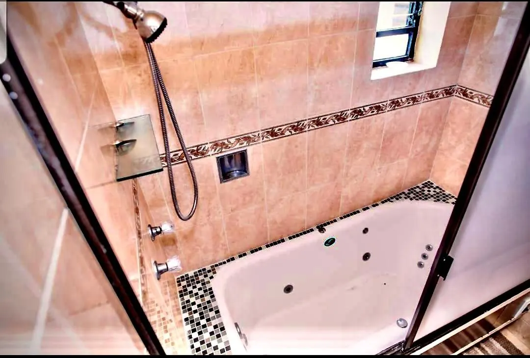 公寓 Deluxe 2 Bedroom Condo 坎昆